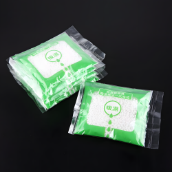 Moisture Absorber Bag 100g